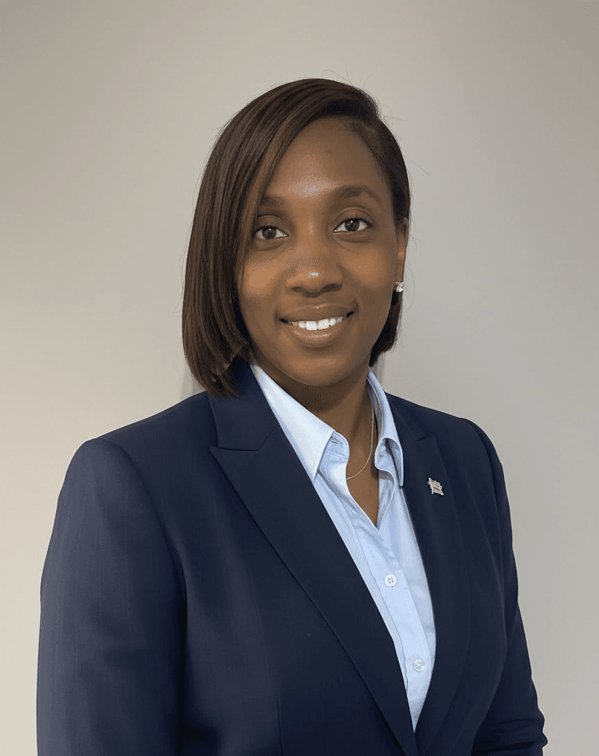 Asia White, Founder and CEO of MKE Brilliant Brainiacs